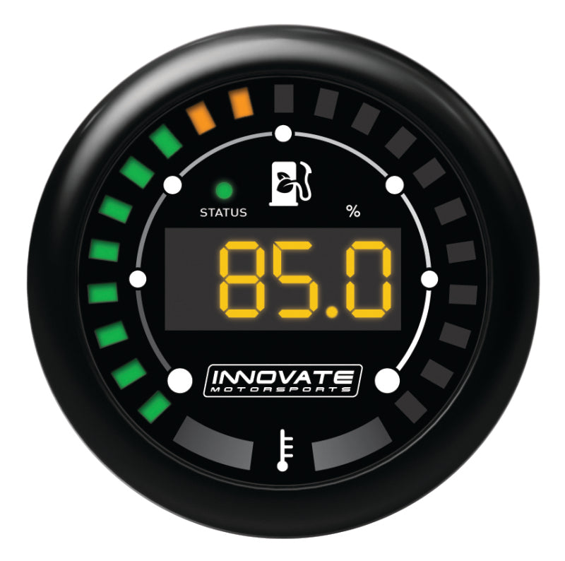 Load image into Gallery viewer, Innovate Motorsports 3912 INN MTX-D Gauges
