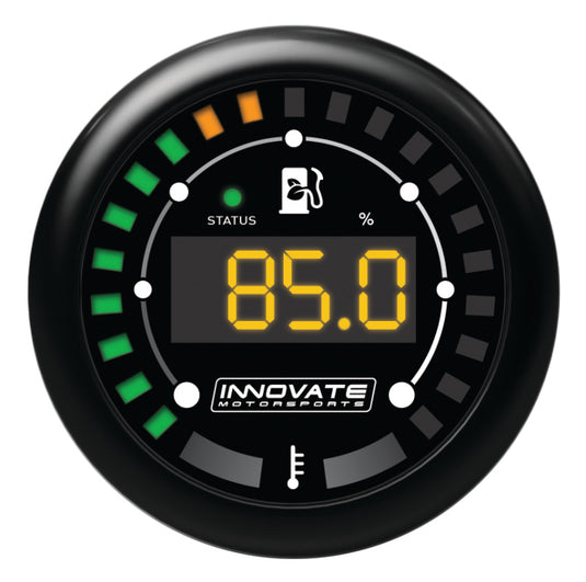 Innovate Motorsports 3912 INN MTX-D Gauges