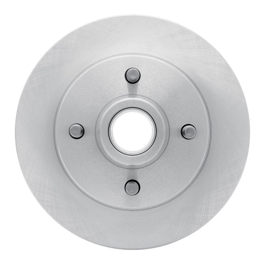 Dfc 600-54012 DFC Brake Rotors - Plain