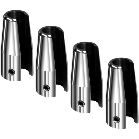 No-Mar WT-SPK-THK4-17 Spoke Wheel Weights - 1.7oz.