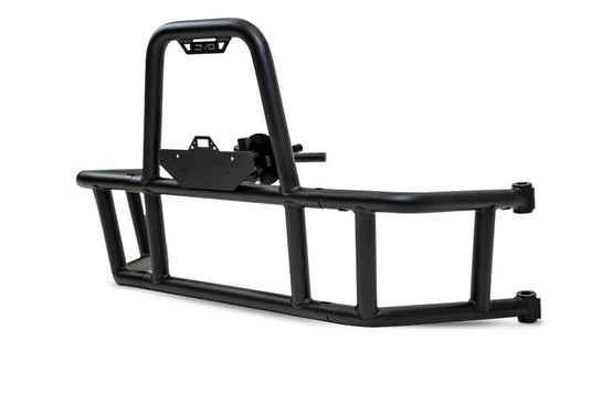Dv8 Offroad TCJK-14 DVE Tire Carriers