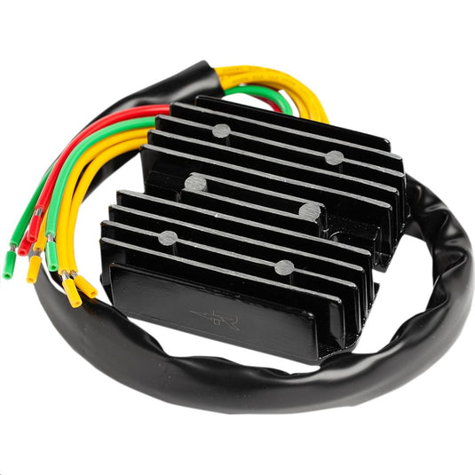 Ricks Motorsport Electric 14-515 Lithium-Ion Battery-Compatible Rectifier/Regulator