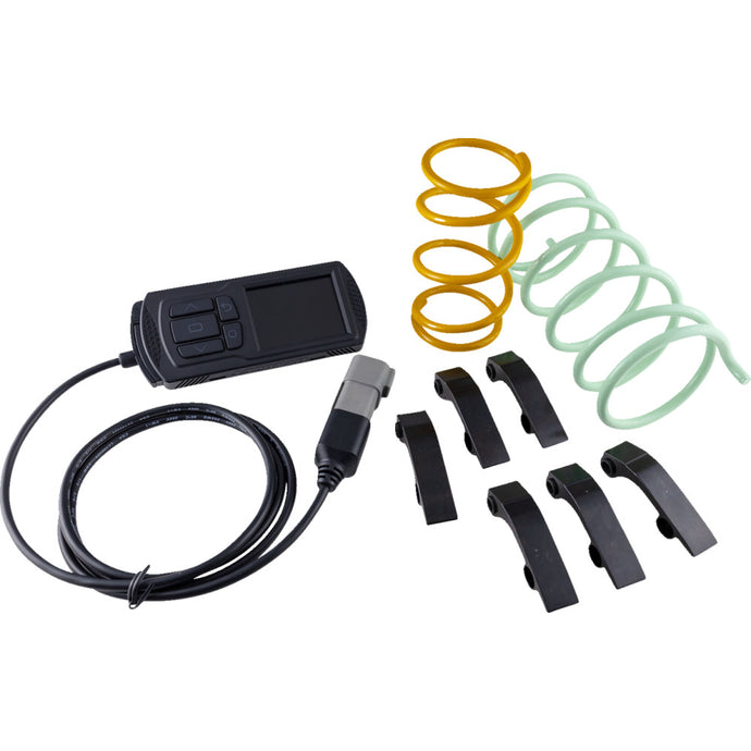 Dynojet Research 96090021 Stage 2A Power Package