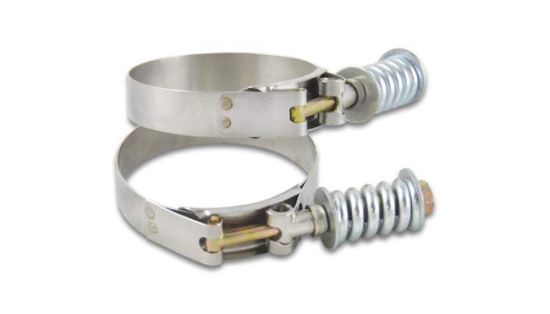 Load image into Gallery viewer, Vibrant 27835 VIB Clamps - T-Bolt
