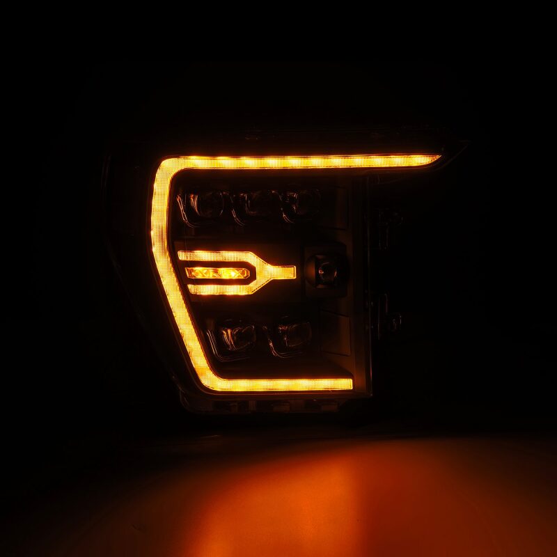 Load image into Gallery viewer, Alpharex 880137 ARX NOVA Headlights
