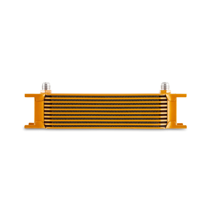 Load image into Gallery viewer, Mishimoto MMOC-10-8GD MM Oil Cooler - Univ
