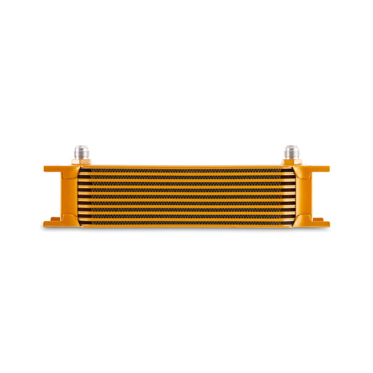 Mishimoto MMOC-10-8GD MM Oil Cooler - Univ