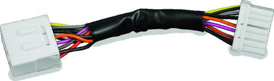 Kuryakyn 5496 KUR Wiring & Harnesses B