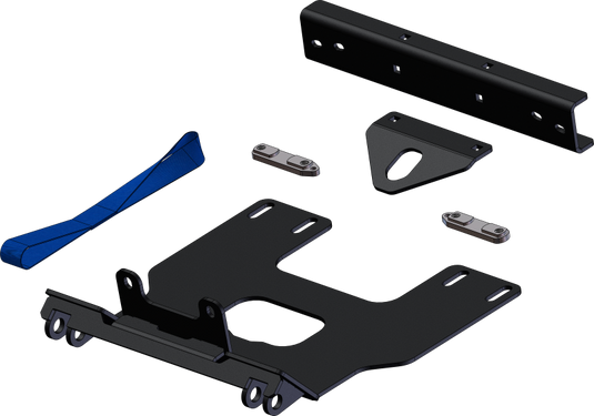 Kfi 105920 KFI Plow Mounts