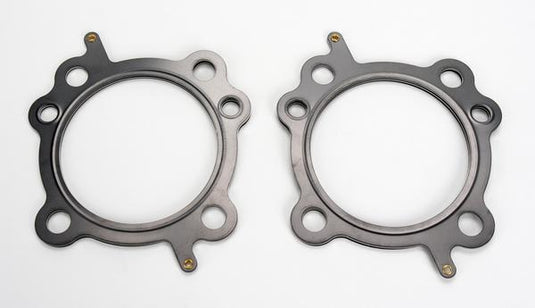 Cometic Gasket C9137 Head Gaskets - Standard Bore (1 Pair)