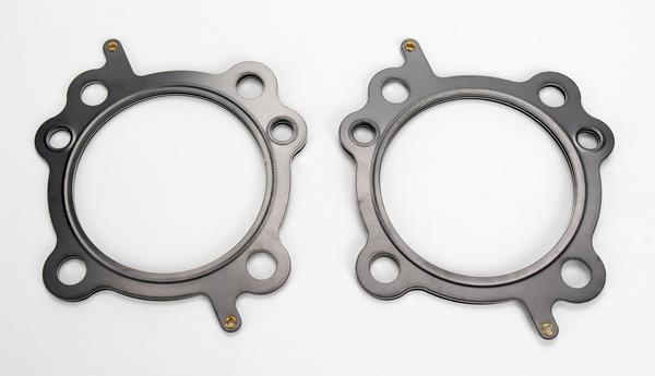 Cometic Gasket C9137 Head Gaskets - Standard Bore (1 Pair)
