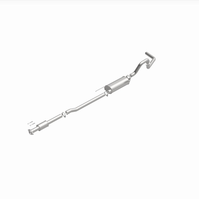 Load image into Gallery viewer, Magnaflow 106-0511 MAG BRE Exhaust Kits
