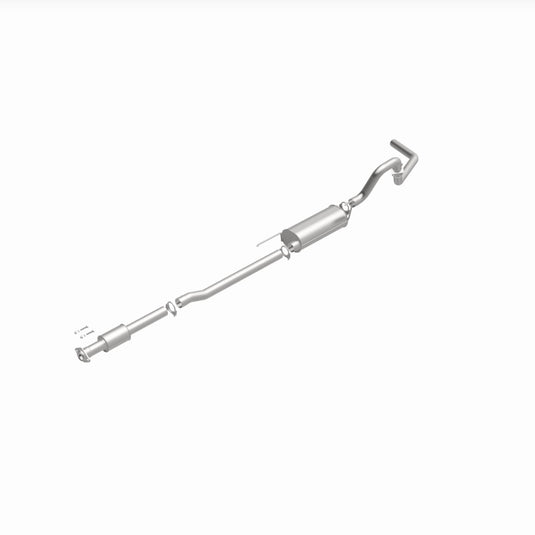Magnaflow 106-0511 MAG BRE Exhaust Kits