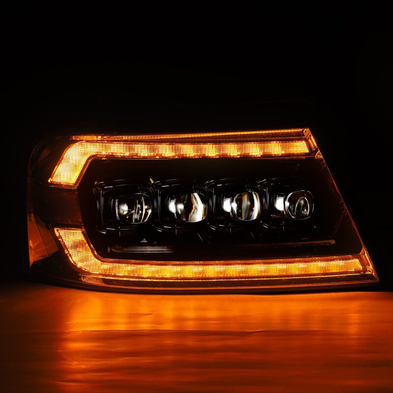Load image into Gallery viewer, Alpharex 880130 ARX NOVA Headlights
