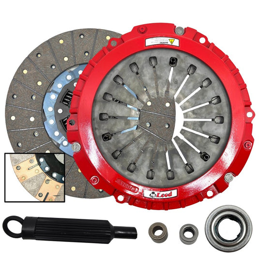 Mcleod Racing 75216 MLR SS Pro Clutch Kits