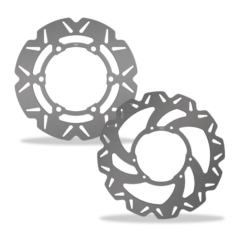Load image into Gallery viewer, Ebc Powersports MD649CX EBC CX Extreme Rotors
