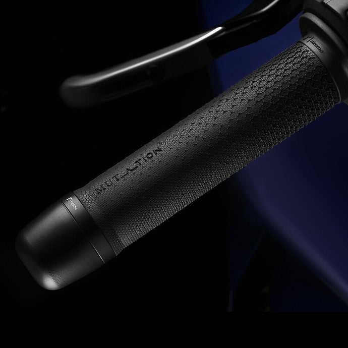 Rizoma GR150B Mutation P1 Grips