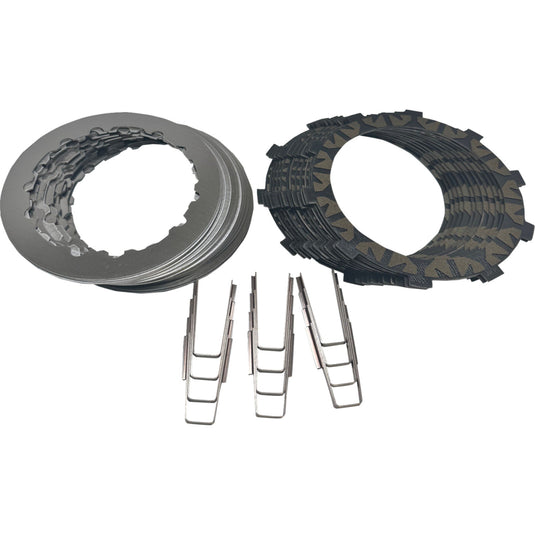Rekluse 754-14012 Apex Clutch Kit Replacement