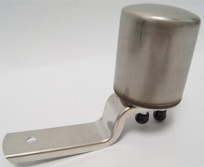 Harddrive 14-215 EFI Fuel Filters