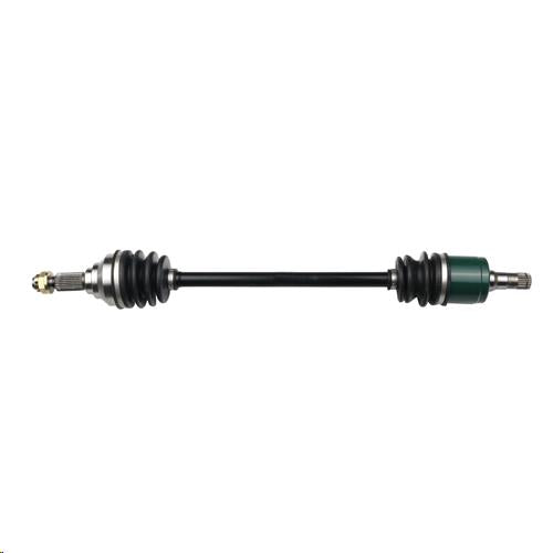 Tytaneum 813-0089 OE Style CV Axle
