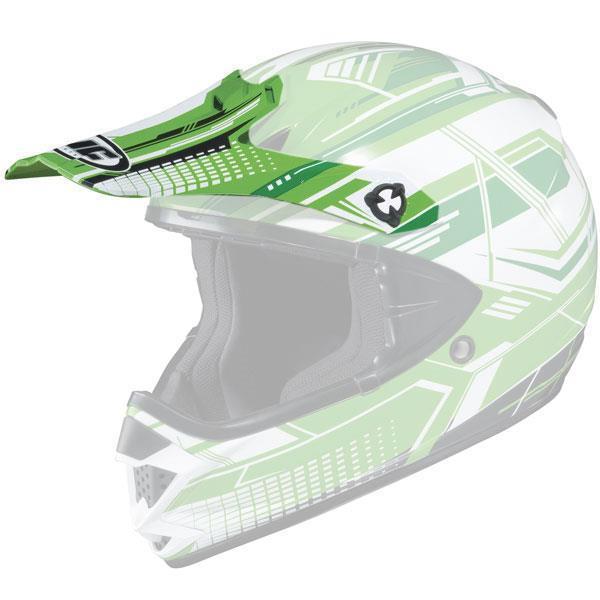 Hjc Visor Bolt for CL-X5NY Helmets - Black