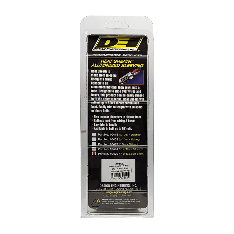 Load image into Gallery viewer, Dei 10420 DEI Heat Sheath

