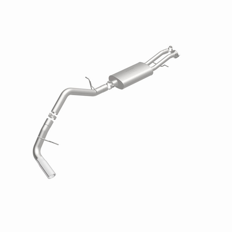 Load image into Gallery viewer, Magnaflow 15734 MAG Catback Exhaust
