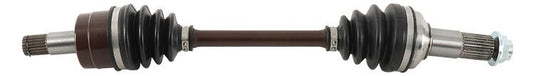 All Balls AB6-YA-8-211 Complete Axle