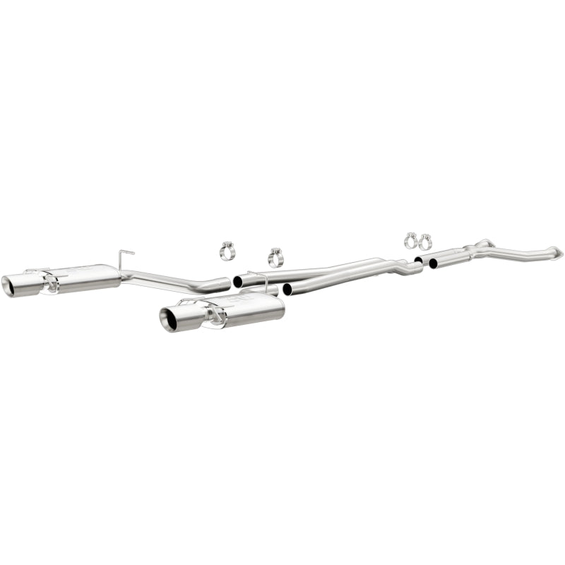Load image into Gallery viewer, Magnaflow 16636 MAG Catback Exhaust

