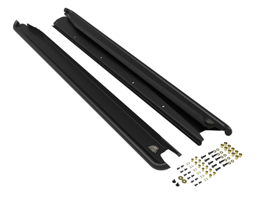 Afe 79-27003 AFE Off-Road Sliders