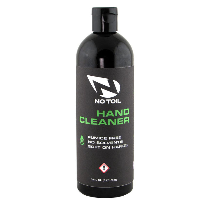 No Toil NT33 Hand Cleaner - 16 fl.oz.