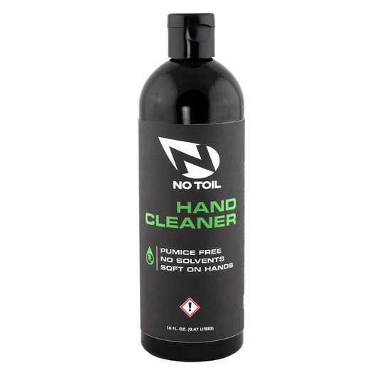 No Toil NT33 Hand Cleaner - 16 fl.oz.