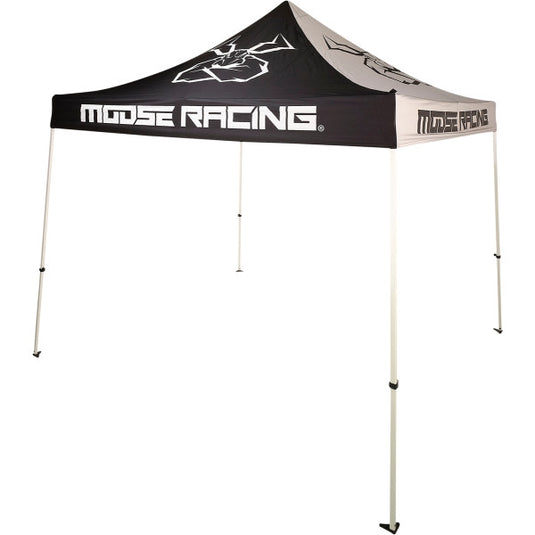 Moose Racing 4030-0035TOP Moose Agroid Collapsible Canopy - Replacement Top