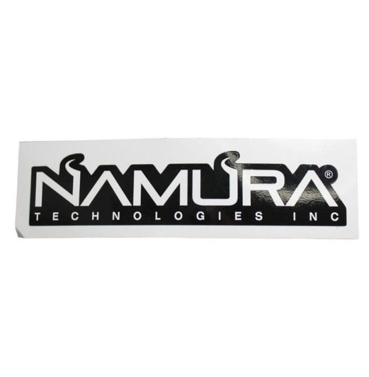 Namura Technologies NAMURA SM STICKER Sticker - Sm