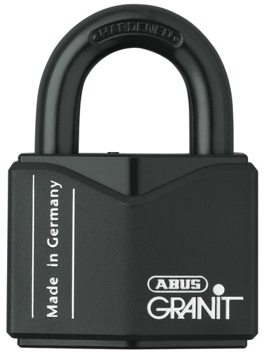 Abus 32170 Granit 37/55 Padlock