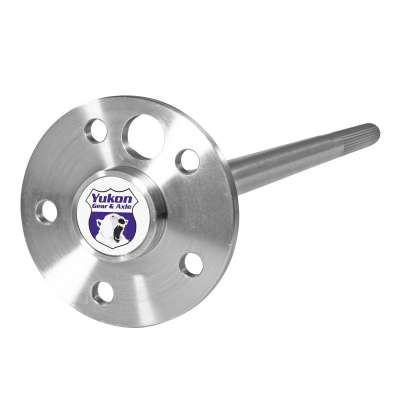 Load image into Gallery viewer, Yukon Gear &amp; Axle YA F8-28-32.87 YUK Alloy Axles
