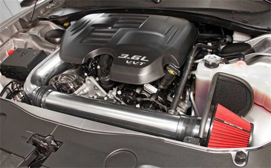 Spectre 9028 SPE Cold Air Intake Kits