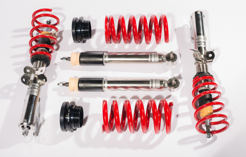Load image into Gallery viewer, Roush 421839 RSH Coilovers
