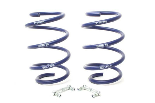 H&R 28588-2 HR Sport Springs