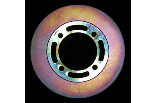 Ebc Powersports MD6195D EBC Standard Rotors