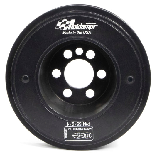 Fluidampr 551211 FDR Dampers - Import