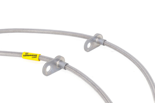 Goodridge 21079 GR G-Stop Brake Line Kits