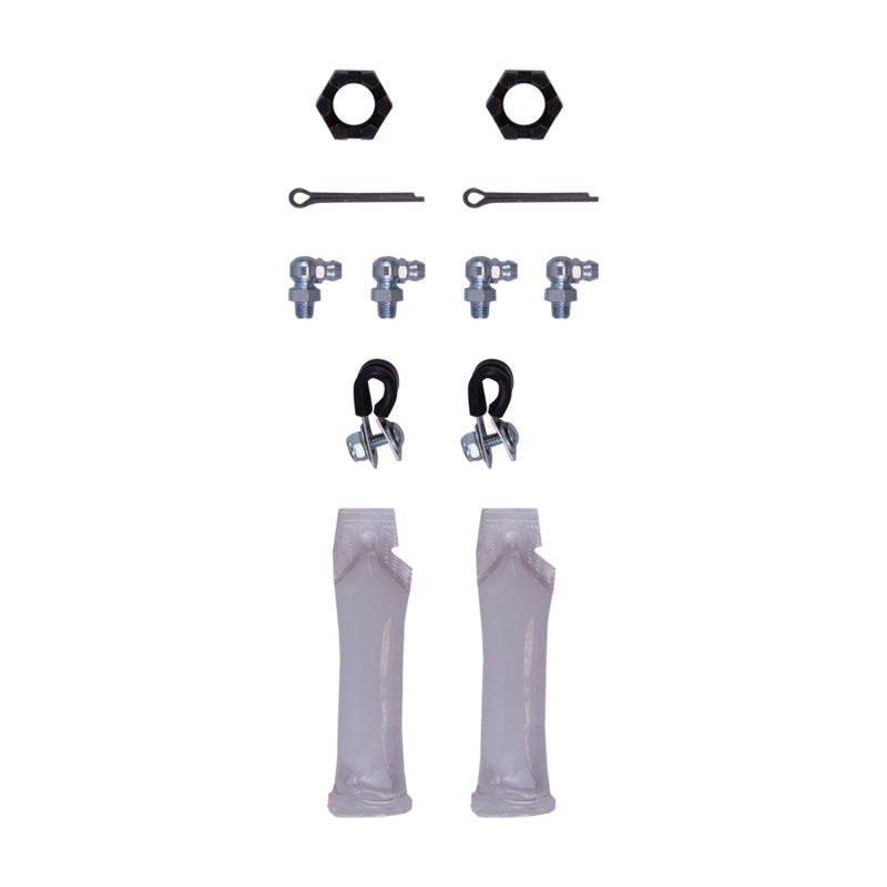 Load image into Gallery viewer, Bilstein 51-304669 BIL B8 Control Arms
