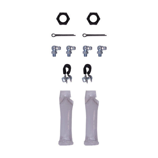 Bilstein 51-304669 BIL B8 Control Arms