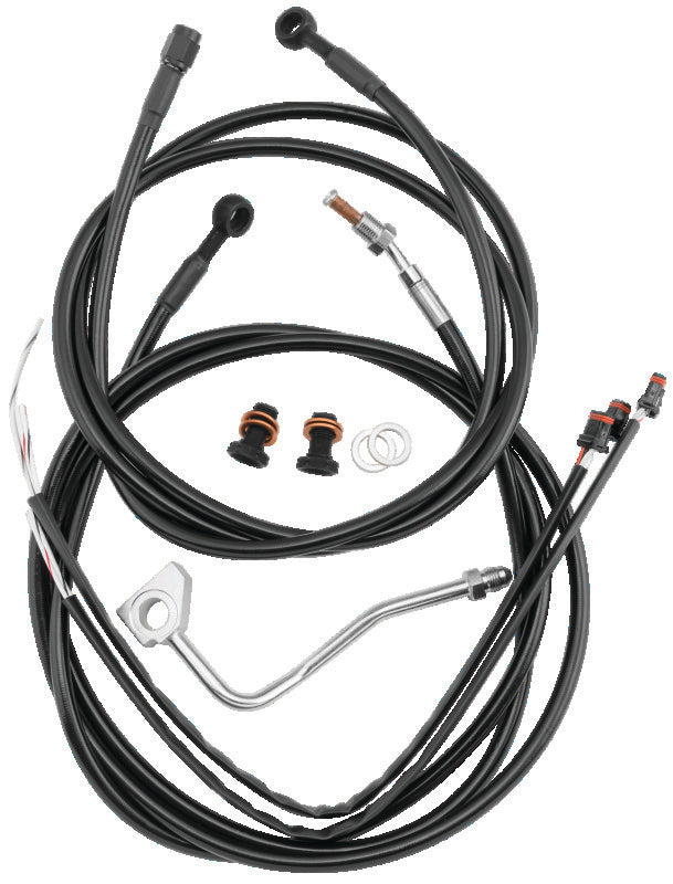 Load image into Gallery viewer, Burly Brand B30-1295 BUR Cable Kits
