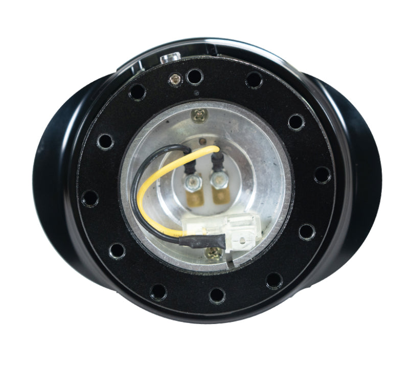 Load image into Gallery viewer, Nrg SRK-220BK NRG Quick Release - Gen 2.2
