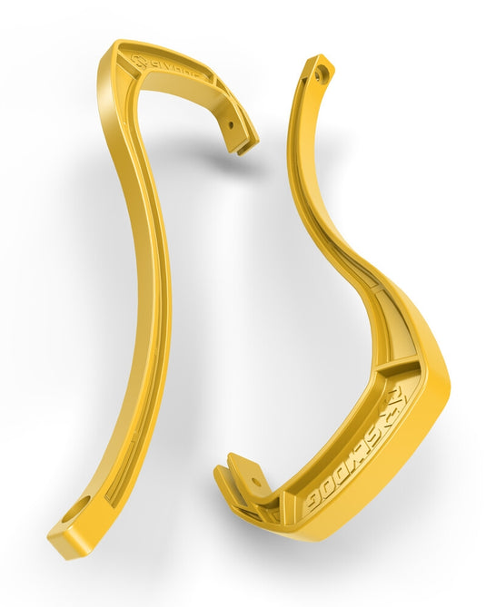Slydog LOPPROYLW Pro Loops - Yellow