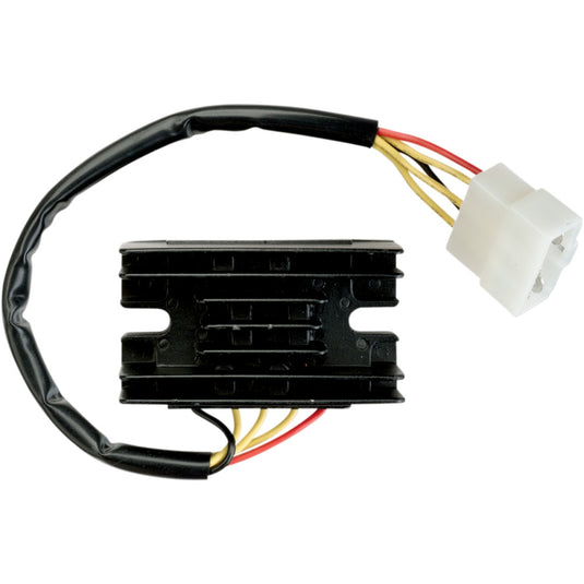 Moose Utility M-10-241 Regulator/Rectifier