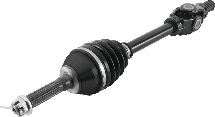Quadboss 609183 QBS Axles