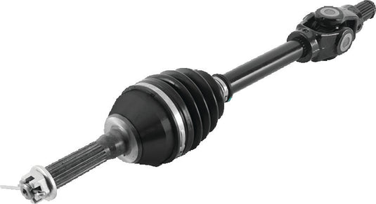 Quadboss 609183 QBS Axles